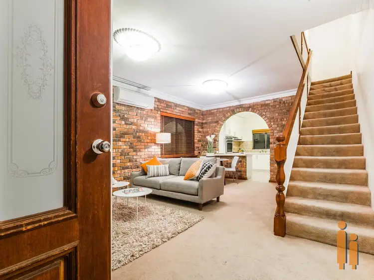 Fifth view of Homely house listing, 99 Rowland Street, Subiaco WA 6008
