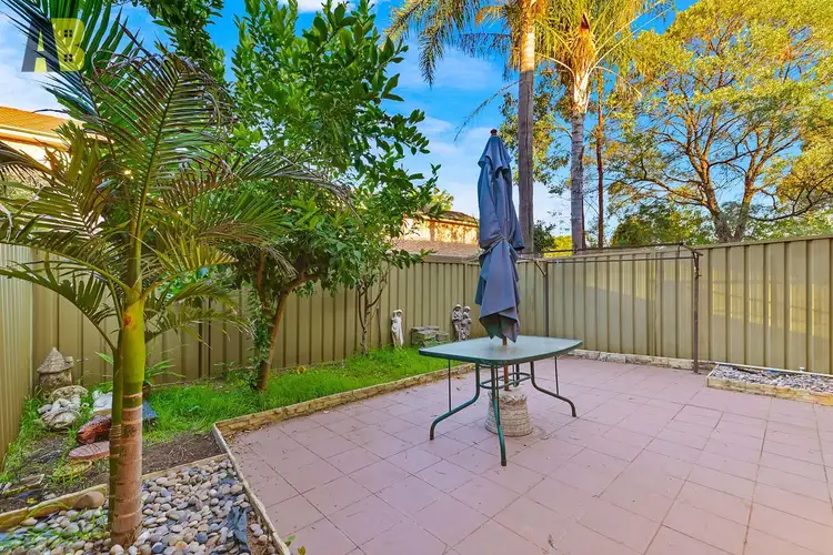 Fourth view of Homely townhouse listing, 9/5 CHAPMAN STREET, Werrington NSW 2747