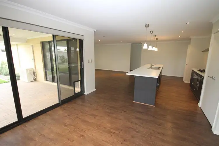 Sixth view of Homely house listing, 22 Denebola Drive, Australind WA 6233