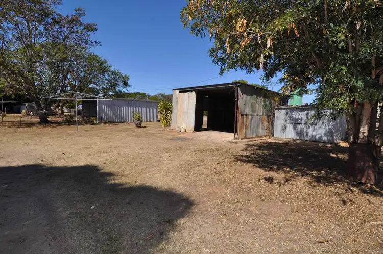 Third view of Homely house listing, 26 Millchester Road, Charters Towers QLD 4820