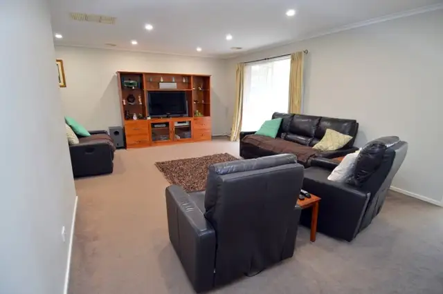 Fourth view of Homely house listing, 7 Amaroo Court, Echuca VIC 3564