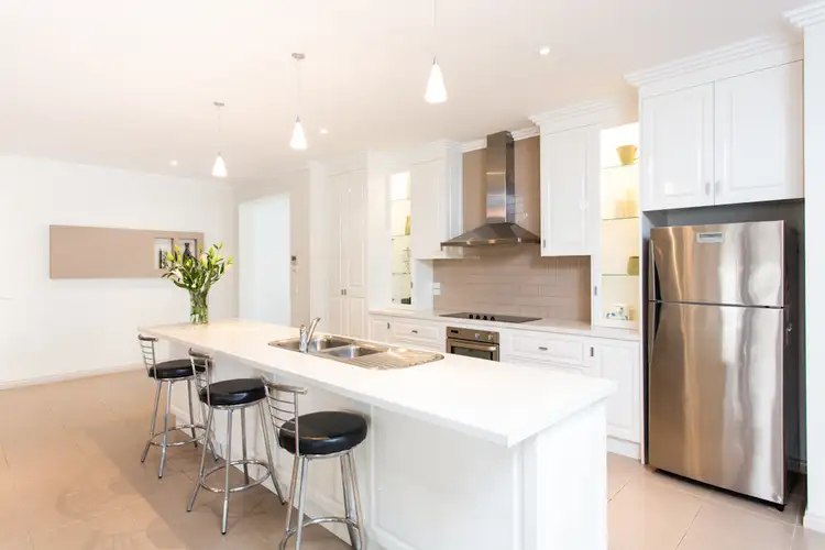 Third view of Homely house listing, 3 Robert Court, Gol Gol NSW 2738