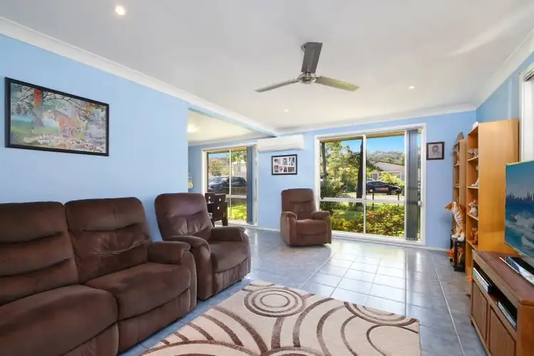 Seventh view of Homely house listing, 5 McLaurin Road, Umina Beach NSW 2257