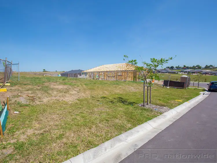 Third view of Homely land listing, 8 Quince Street, Gillieston Heights NSW 2321