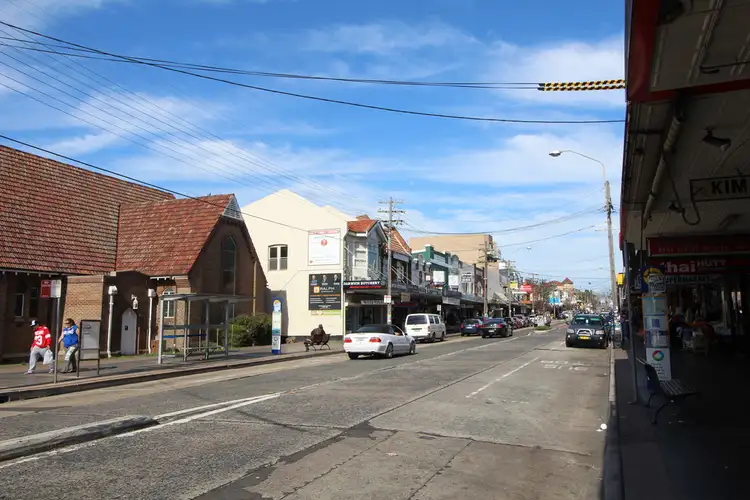 Seventh view of Homely unit listing, 6/216 Lakemba Street, Lakemba NSW 2195