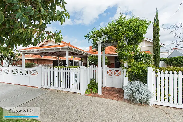 Second view of Homely house listing, 30 Mackie Street, Victoria Park WA 6100