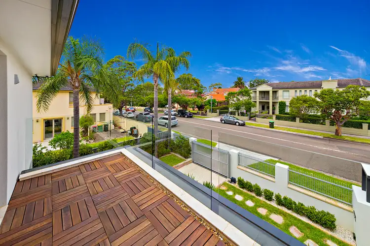 Fifth view of Homely house listing, 31 COVENTRY ROAD, Strathfield NSW 2135