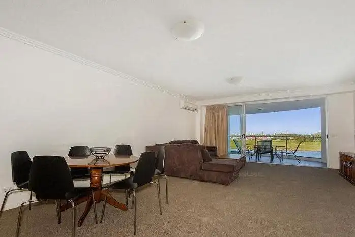 Seventh view of Homely apartment listing, 62/255 Varsity Parade, Varsity Lakes QLD 4227