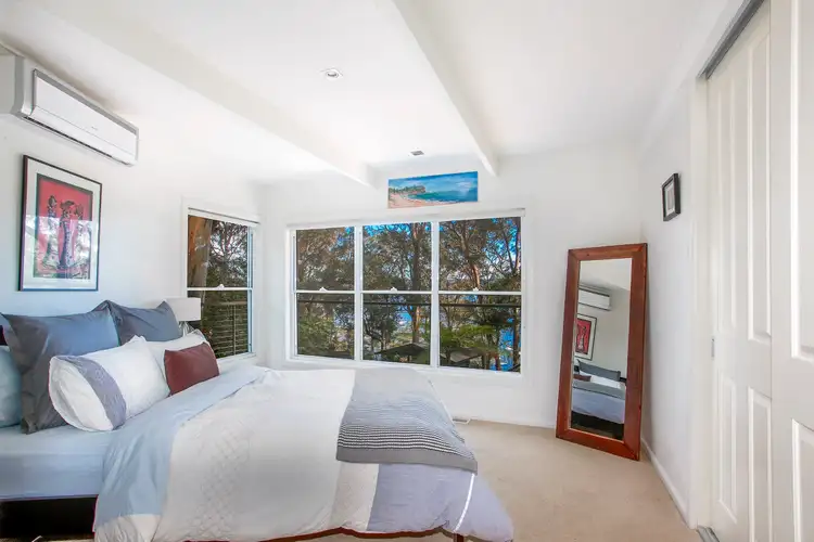 Fifth view of Homely house listing, 92 Riverview Road, Avalon Beach NSW 2107