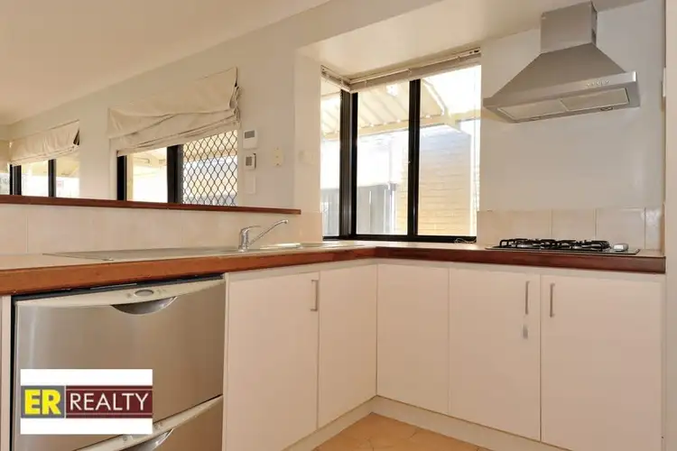 Third view of Homely house listing, 3 Trieste Avenue, Ellenbrook WA 6069