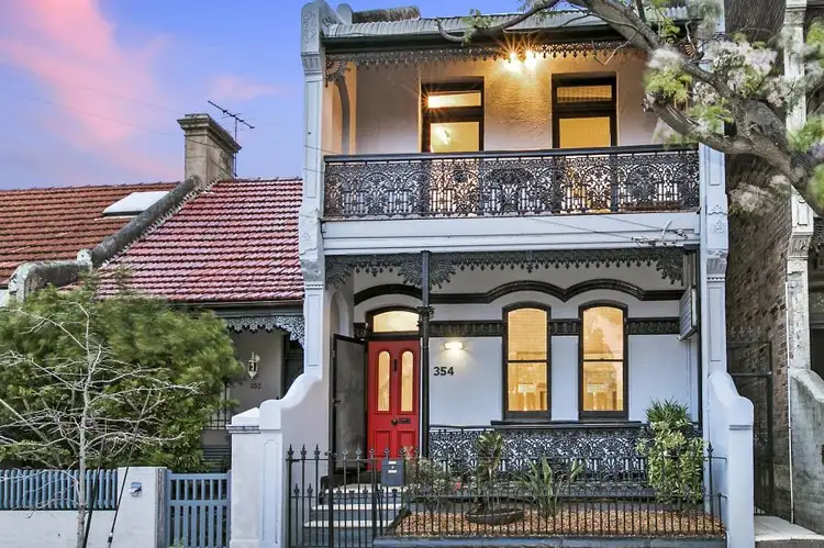 354 Abercrombie Street, Darlington NSW 2008