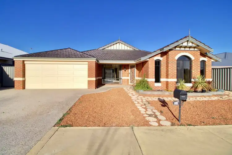 74 Kookynie Loop, Baldivis WA 6171