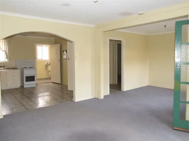 Second view of Homely house listing, 7 Hobbs St, Berri SA 5343