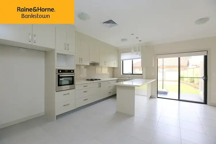 Second view of Homely semi-detached listing, 17A McMahon Road, Yagoona NSW 2199