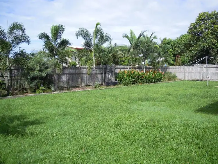 Fifth view of Homely house listing, 51 Clements Cres, Vincent QLD 4814