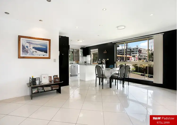 Second view of Homely unit listing, 4/878-882 King Georges Road, South Hurstville NSW 2221
