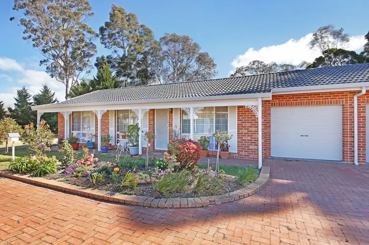 Main view of Homely house listing, 5/25 Abelia Street, Tahmoor NSW 2573