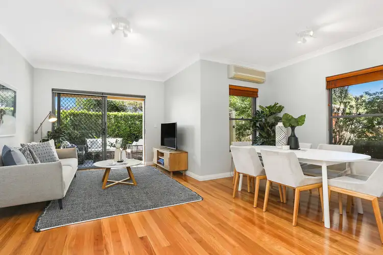 Fifth view of Homely townhouse listing, 13/272a Flood Street, Leichhardt NSW 2040