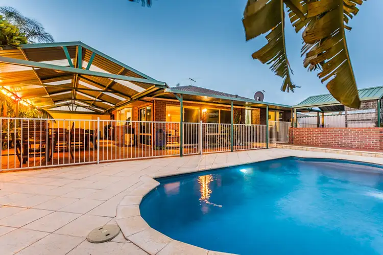 9 Ketch Place, Waikiki WA 6169