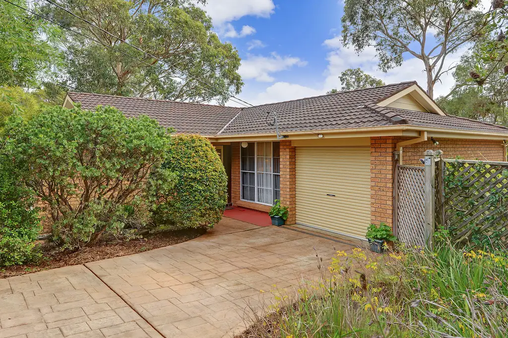 Main view of Homely house listing, 6 Currawong Road, Berowra Heights NSW 2082