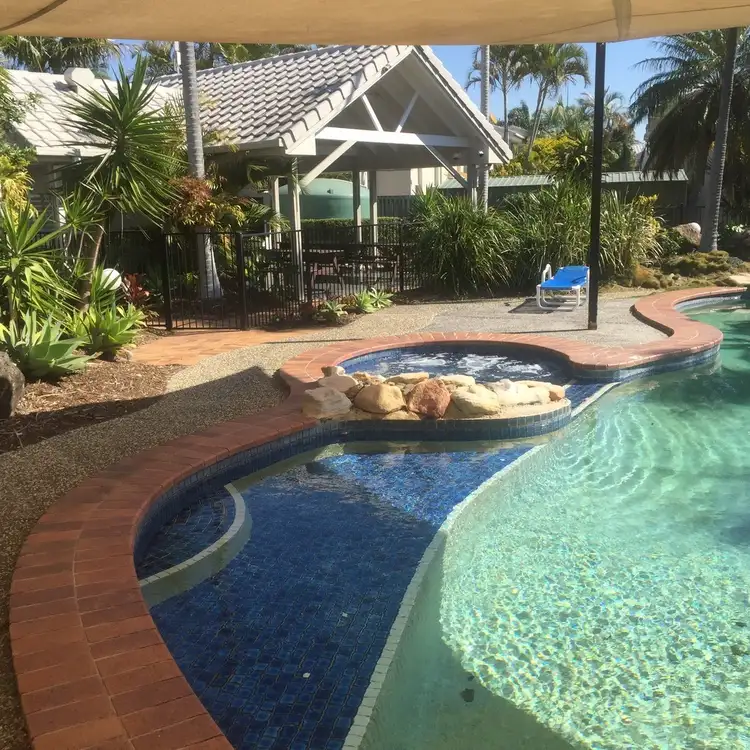 Sixth view of Homely townhouse listing, 97/300 Cottesloe Drive, Mermaid Waters QLD 4218