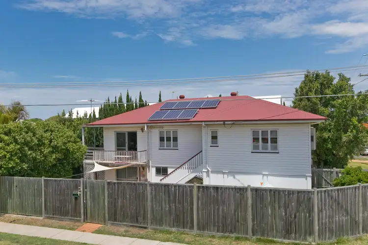 219 Gordon Parade, Manly QLD 4179