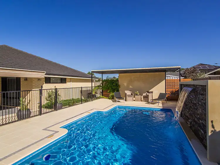 9 Pinto Avenue, Baldivis WA 6171