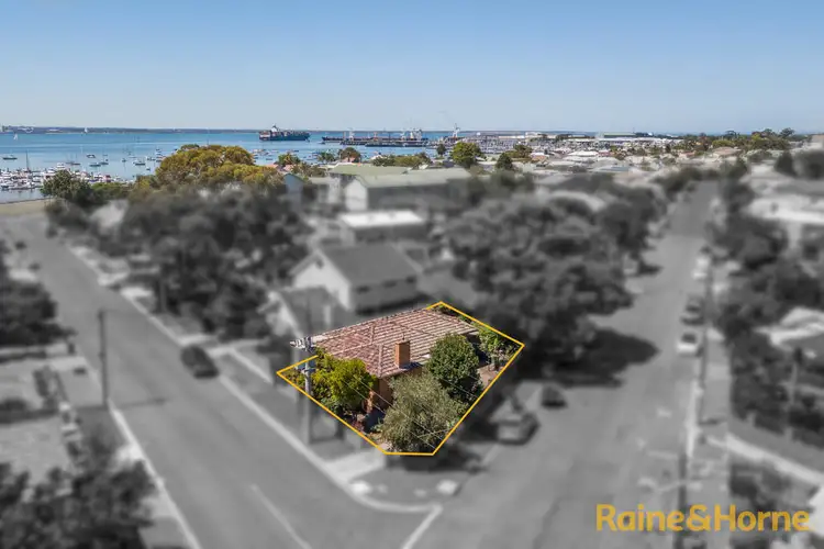 Second view of Homely house listing, 17 Stanley St, Williamstown VIC 3016
