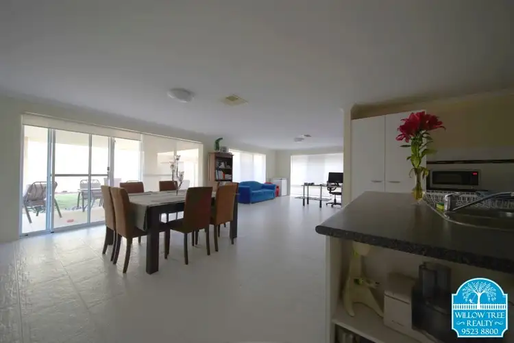 Fourth view of Homely house listing, 9 Stame Turn, Baldivis WA 6171