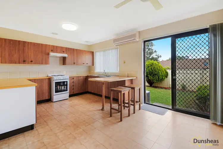 Third view of Homely townhouse listing, 7/4-6 Francis Street, Minto NSW 2566