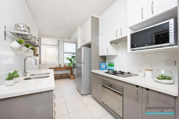 Fifth view of Homely apartment listing, 247/18-26 Church Avenue, Mascot NSW 2020