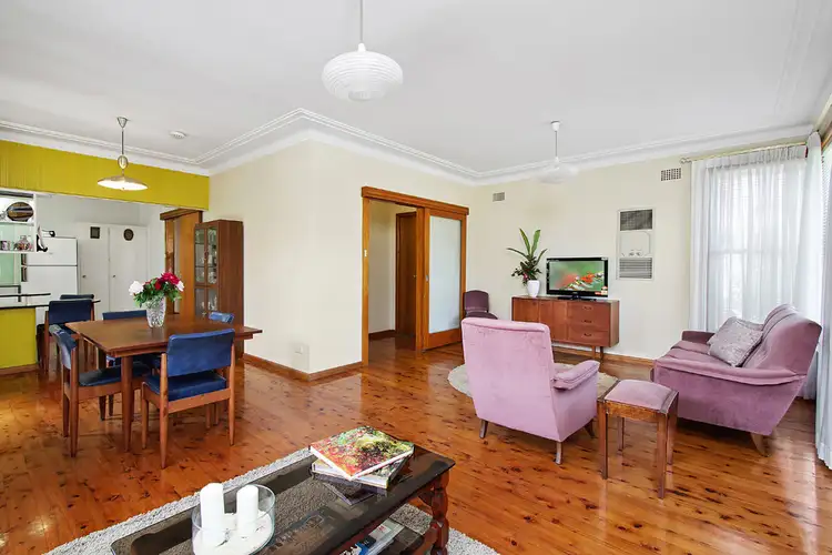 Fourth view of Homely house listing, 15 Meadow Street, Concord NSW 2137