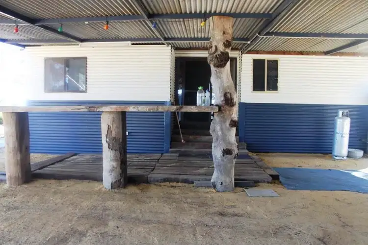 Fourth view of Homely rural property listing, 1107 Behanging North Rd, Calingiri WA 6569