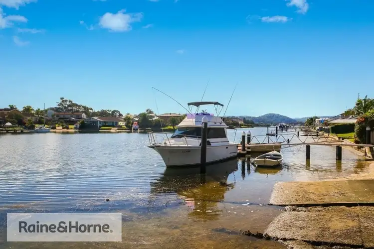 Seventh view of Homely house listing, 10 Marina View Parade, St Huberts Island NSW 2257