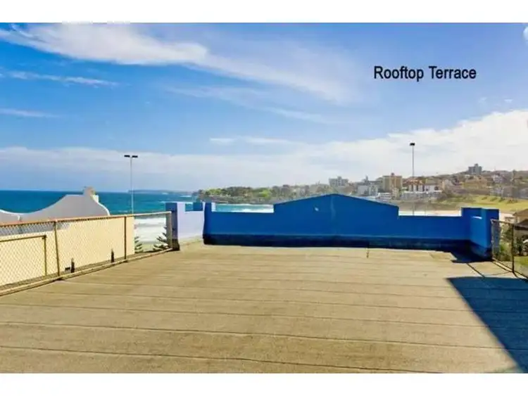 Fifth view of Homely apartment listing, 9/236 Campbell Parade, Bondi Beach NSW 2026