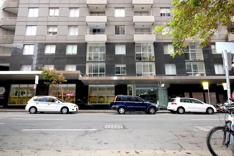 107/298 Sussex Street, Sydney NSW 2000