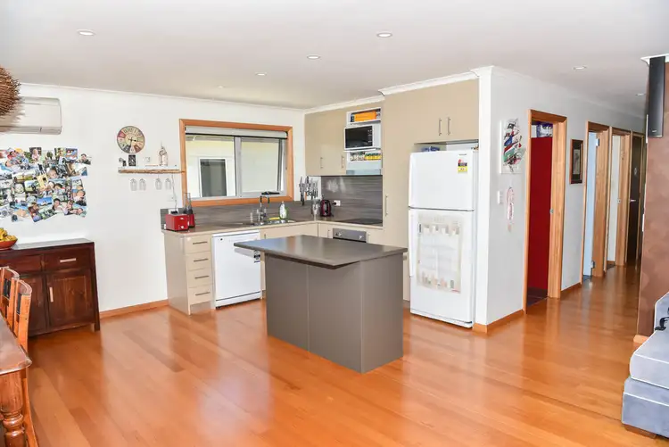 Sixth view of Homely house listing, 2/12 Sea Eagle Drive, Bicheno TAS 7215