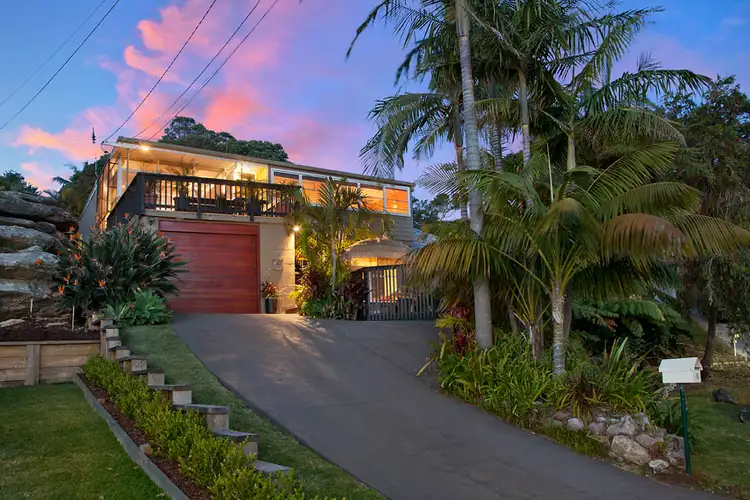6 Rydal Place