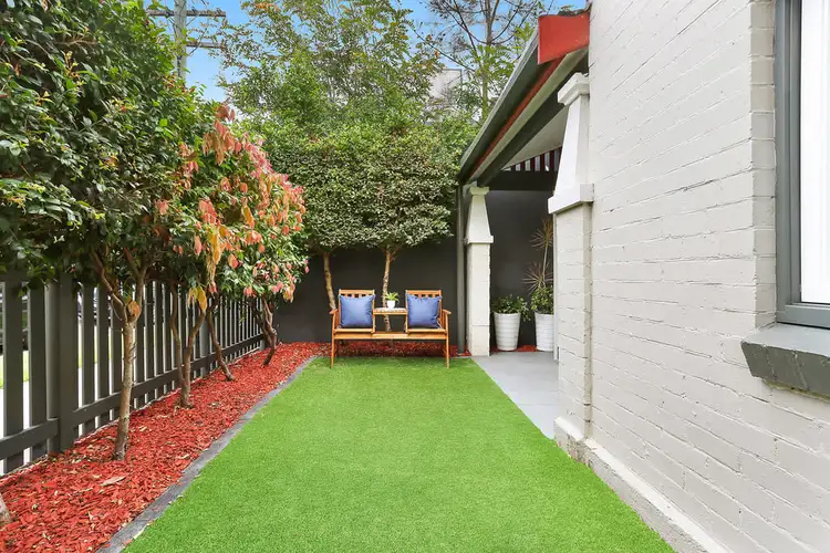 Second view of Homely townhouse listing, 22/17 Beeson Street, Leichhardt NSW 2040
