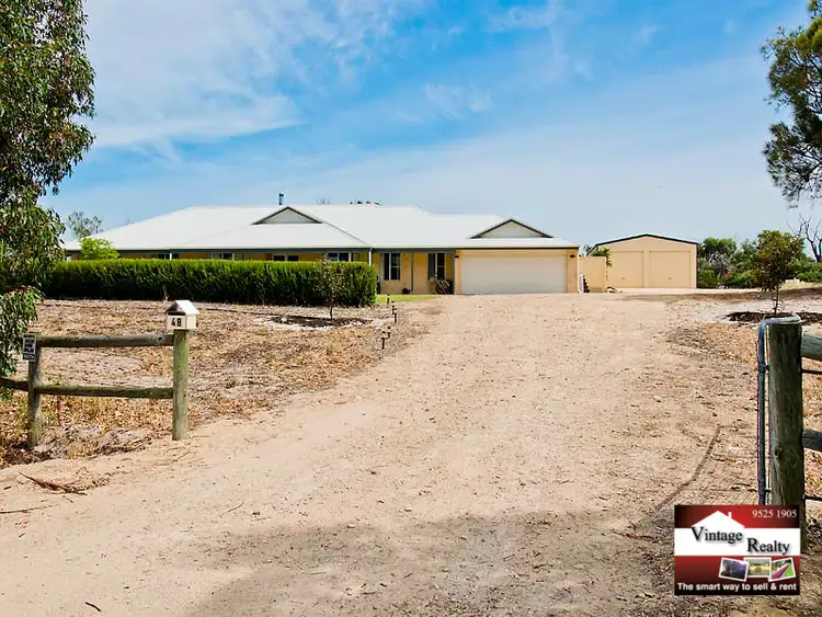Sixth view of Homely rural property listing, 48 Fremnells Vale, Cardup WA 6122