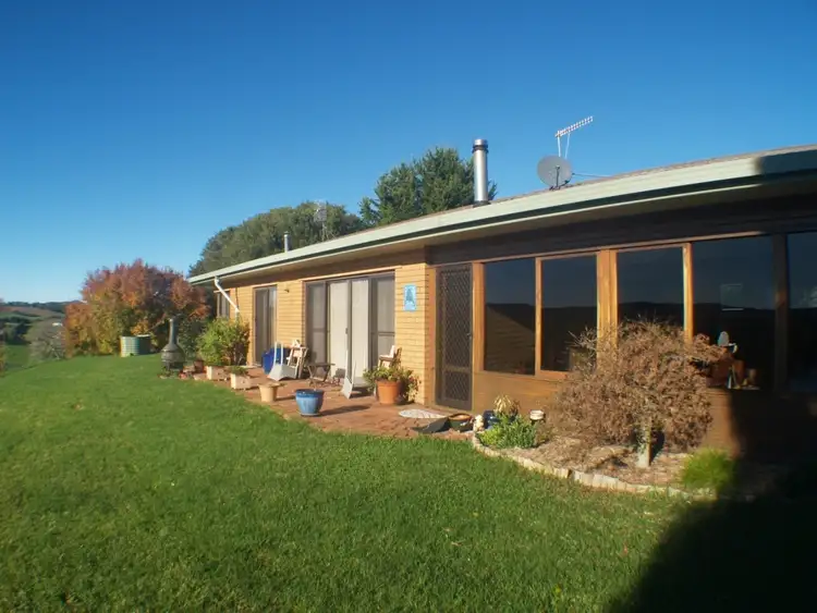 Second view of Homely rural property listing, 621 Candelo Bega Rd, Candelo NSW 2550