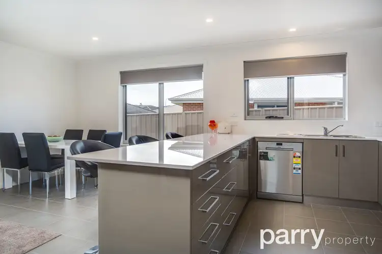 Sixth view of Homely unit listing, 2/1 Sundowner Avenue, Legana TAS 7277
