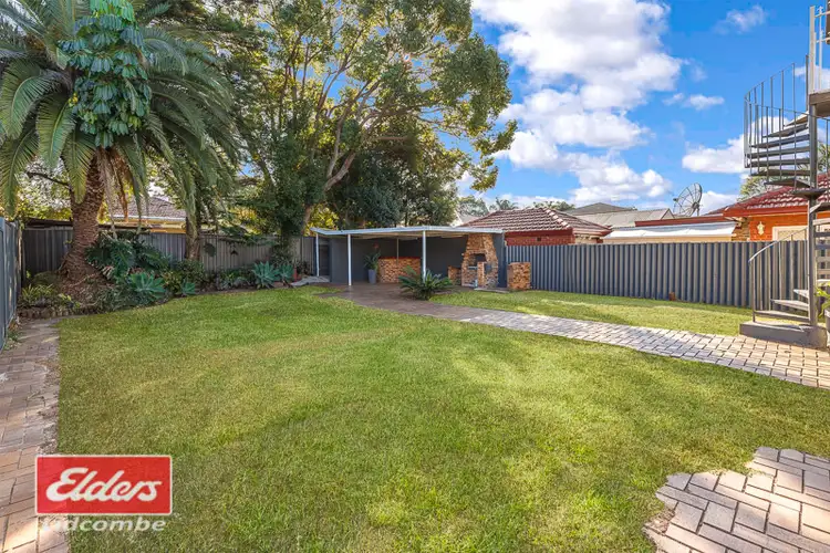 Sixth view of Homely house listing, 64 THIRD AVENUE, Berala NSW 2141