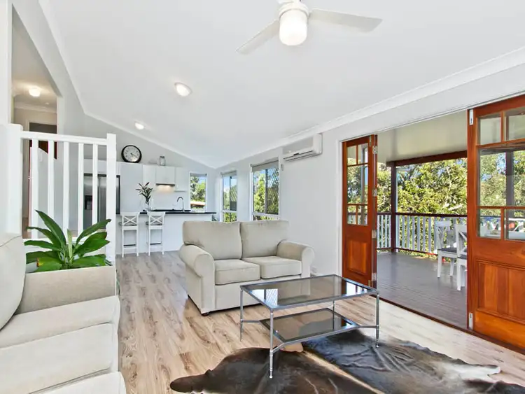 28 kummara, Edens Landing QLD 4207