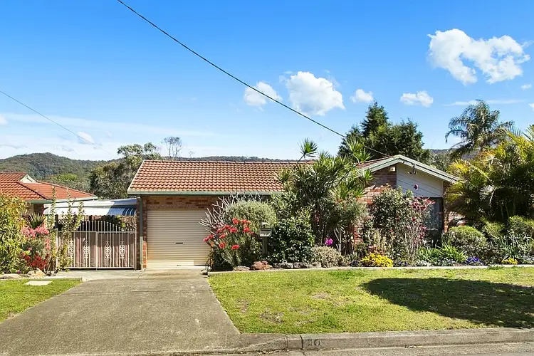 10 Highview Street, Tumbi Umbi NSW 2261