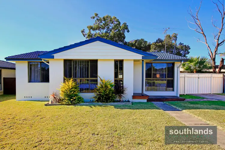 32 Moolana Parade, South Penrith NSW 2750