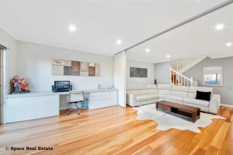 Third view of Homely house listing, 181 Waterworth Drive, Mount Annan NSW 2567