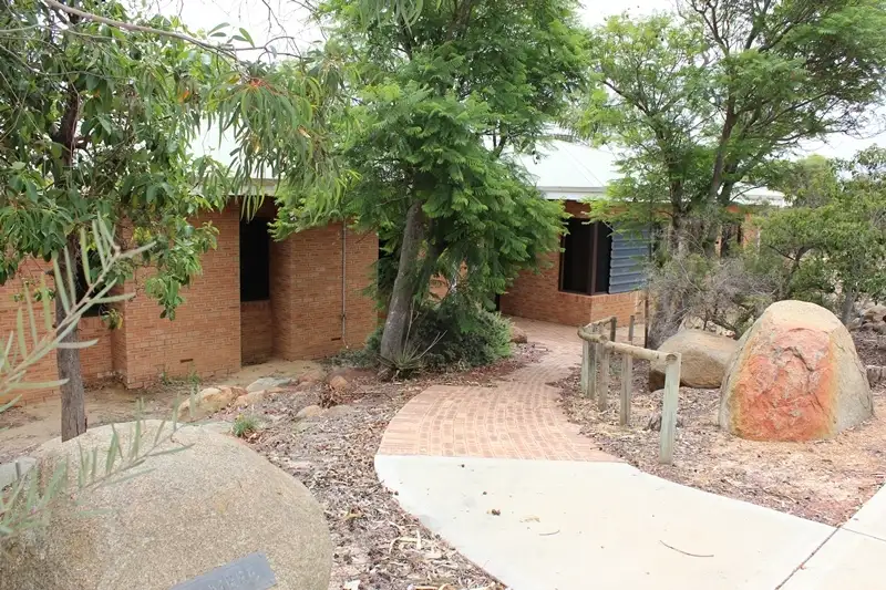 Main view of Homely house listing, 18 Martin Street, Wongan Hills WA 6603