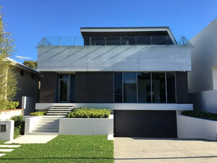 Main view of Homely house listing, 3 Torrens Court, Cottesloe WA 6011
