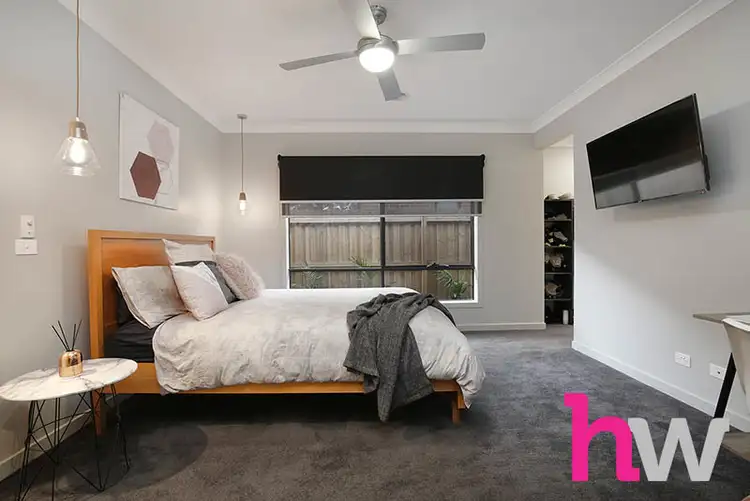 Second view of Homely house listing, 16 Lyall Street, Armstrong Creek VIC 3217